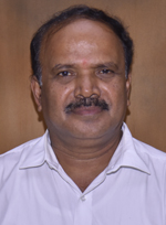 Dr. M S Govinda Raju